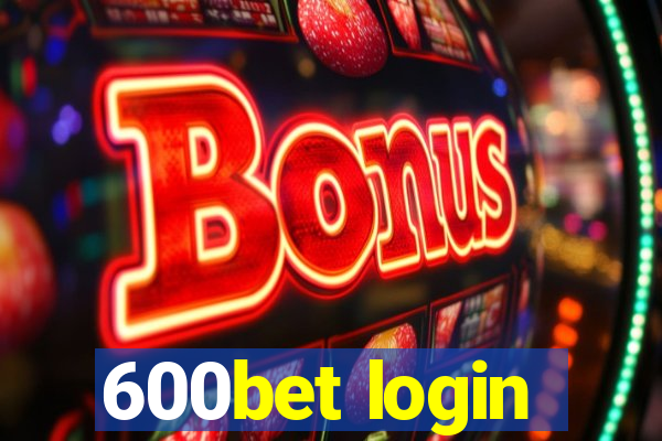 600bet login